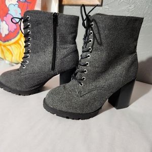 womens bootie